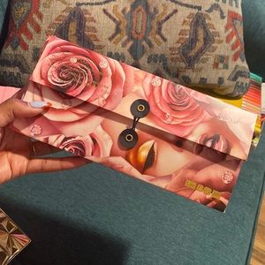 Pat McGrath Divine Rose I Mothership VII